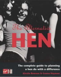 Produktbild: Rowson, K: The Alternative Hen