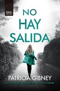 Produktbild: No hay salida