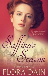 Produktbild: Saffina's Season