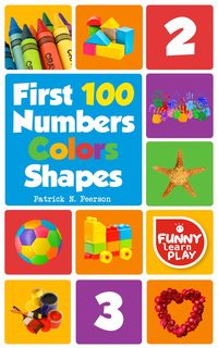 Produktbild: First 100 Numbers