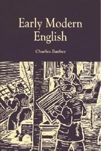 Produktbild: Early Modern English