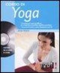 Produktbild: Corso di yoga