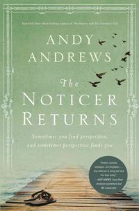 Produktbild: The Noticer Returns