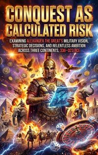 Produktbild: Conquest as Calculated Risk