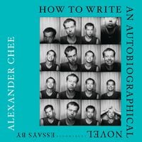 Produktbild: How to Write an Autobiographical Novel