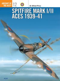 Produktbild: Spitfire Mark I/II Aces 1939-41