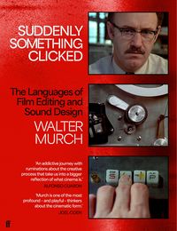 Produktbild: Suddenly Something Clicked