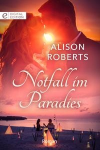 Produktbild: Notfall im Paradies