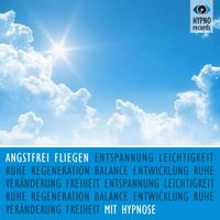 Produktbild: Angstfrei fliegen mit Hypnose