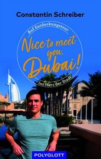 Produktbild: Nice to meet you, Dubai!