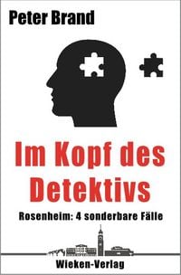 Produktbild: Im Kopf des Detektivs