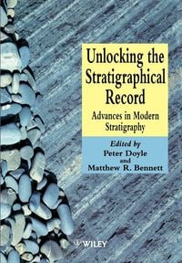 Produktbild: Unlocking the Stratigraphical Record