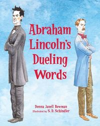 Produktbild: Abraham Lincolns Dueling Words