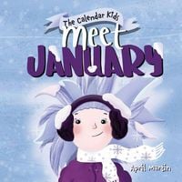 Produktbild: Meet January