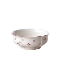 Produktbild: Villeroy & Boch Petite Fleur Sch&uuml;ssel rund