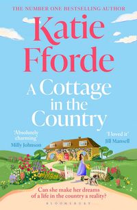 Produktbild: A Cottage in the Country