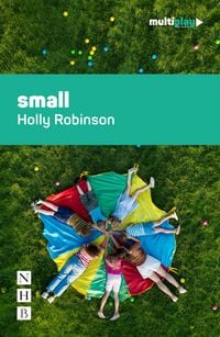 Produktbild: Small (NHB Modern Plays)