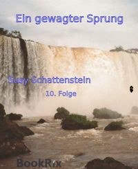 Produktbild: Ein gewagter Sprung