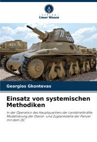 Produktbild: Einsatz von systemischen Methodiken