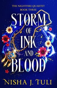 Produktbild: Storm of Ink and Blood