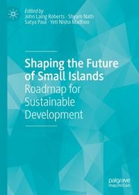 Produktbild: Shaping the Future of Small Islands