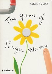 Produktbild: The Game of Finger Worms