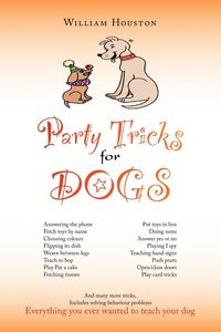 Produktbild: Party Tricks for Dogs