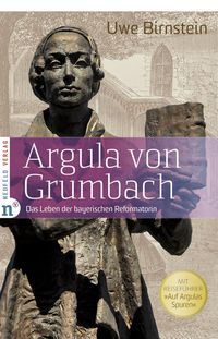 Produktbild: Argula von Grumbach