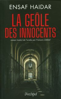Produktbild: La ge&ocirc;le des innocents