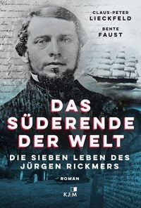 Produktbild: Das S&uuml;derende der Welt.