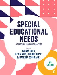 Produktbild: Special Educational Needs
