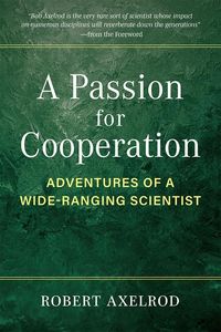 Produktbild: A Passion for Cooperation