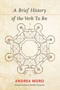 Produktbild: A Brief History of the Verb To Be