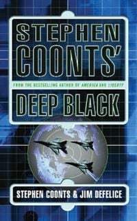 Produktbild: Coonts, S: Stephen Coonts' Deep Black
