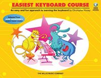Produktbild: Easiest Keyboard Course
