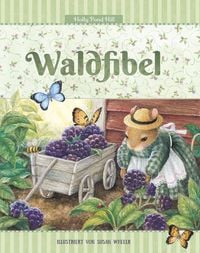 Produktbild: Waldfibel