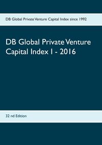 Produktbild: DB Global Private Venture Capital Index I - 2016