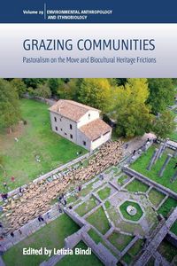 Produktbild: Grazing Communities
