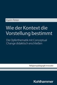 Produktbild: Wie der Kontext die Vorstellung bestimmt