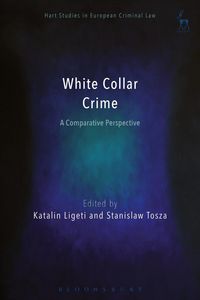 Produktbild: White Collar Crime
