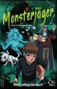 Produktbild: Monsterj&auml;ger