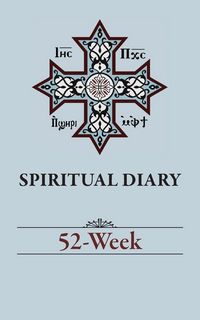 Produktbild: Spiritual Diary