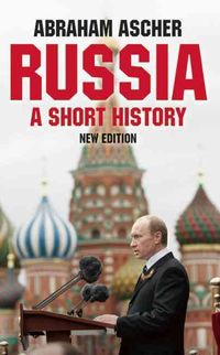 Produktbild: Ascher, A: Russia