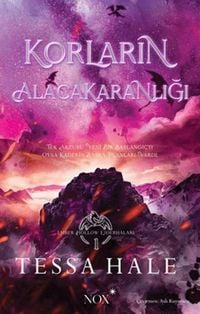 Produktbild: Korlarin Alacakaranligi
