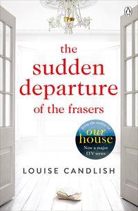 Produktbild: The Sudden Departure of the Frasers