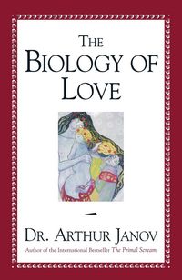 Produktbild: The Biology of Love