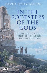 Produktbild: In the Footsteps of the Gods
