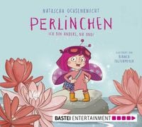 Produktbild: Perlinchen - Ich bin anders, na und!