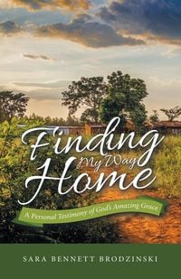 Produktbild: Finding My Way Home