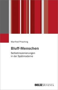 Produktbild: Bluff-Menschen